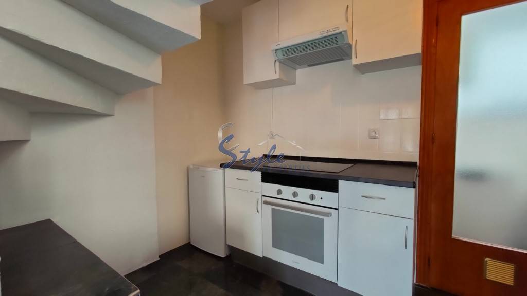 Reventa - Townhouse - Torrevieja  - Mar Azul