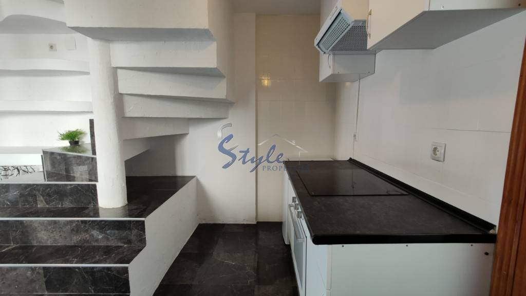 Reventa - Townhouse - Torrevieja  - Mar Azul