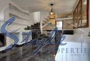 Se vende casa adosada cerca de la playa en Mar Azul, Torrevieja, Costa Blanca. ID1719