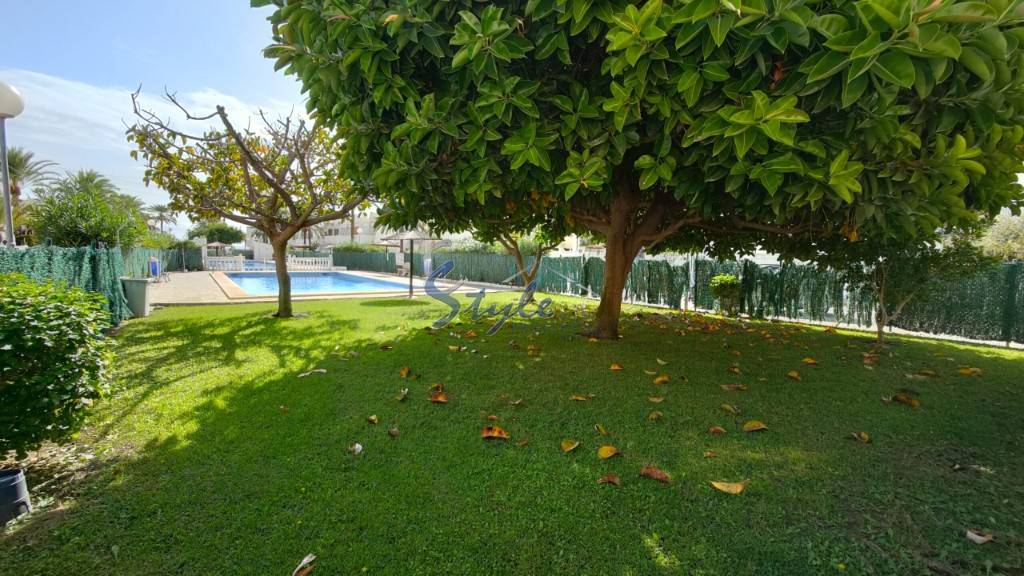 Reventa - Townhouse - Torrevieja  - Mar Azul