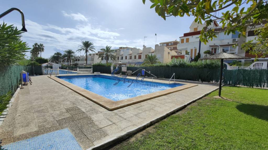 Reventa - Townhouse - Torrevieja  - Mar Azul