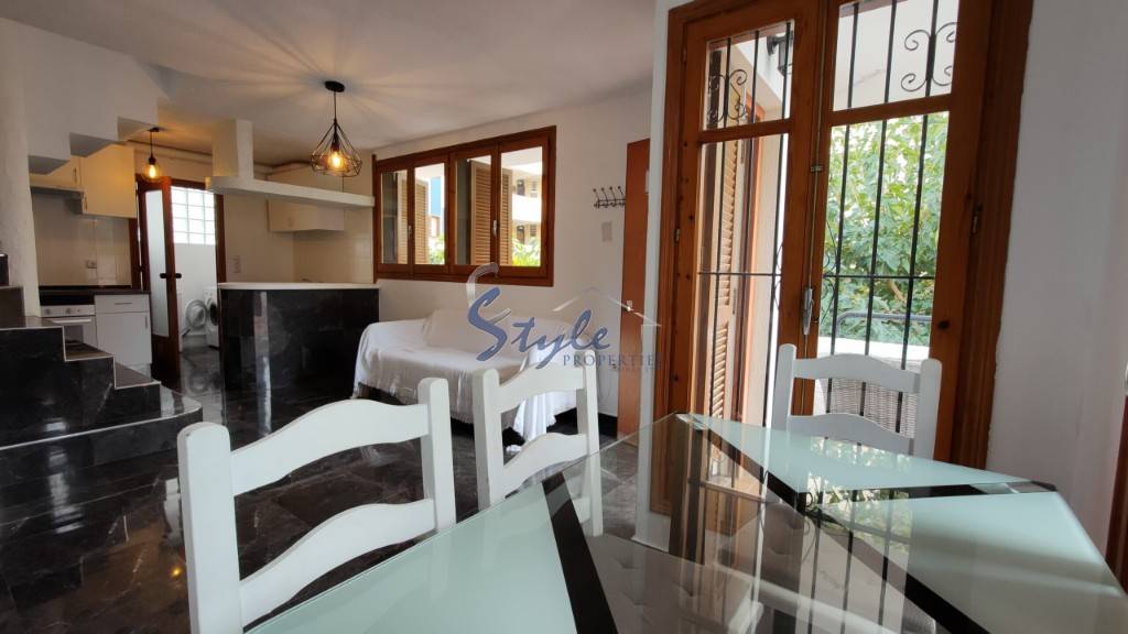 Reventa - Townhouse - Torrevieja  - Mar Azul