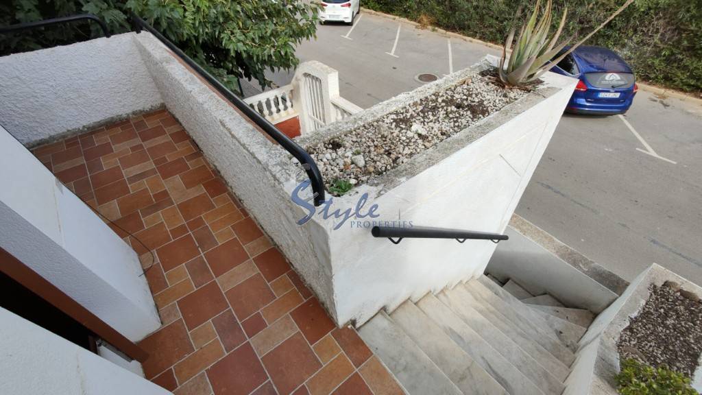 Reventa - Townhouse - Torrevieja  - Mar Azul