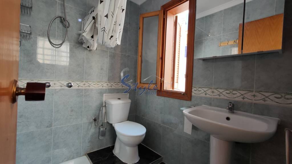 Reventa - Townhouse - Torrevieja  - Mar Azul