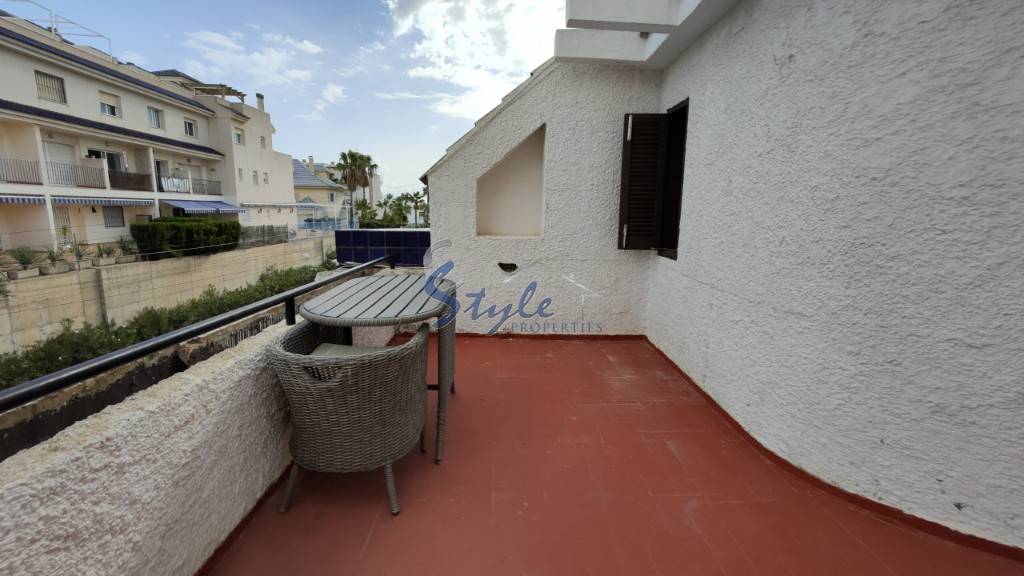 Reventa - Townhouse - Torrevieja  - Mar Azul