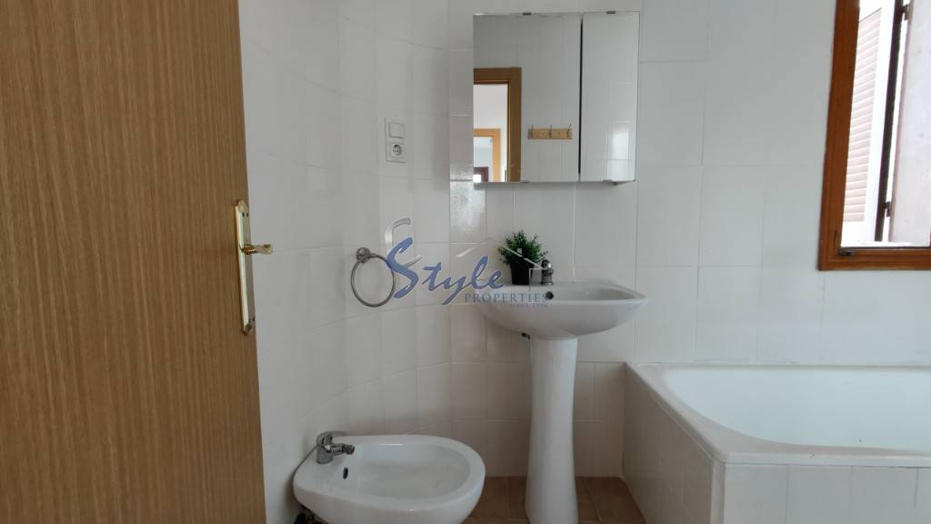 Reventa - Townhouse - Torrevieja  - Mar Azul