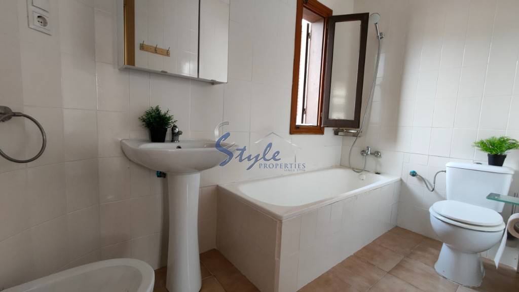 Reventa - Townhouse - Torrevieja  - Mar Azul