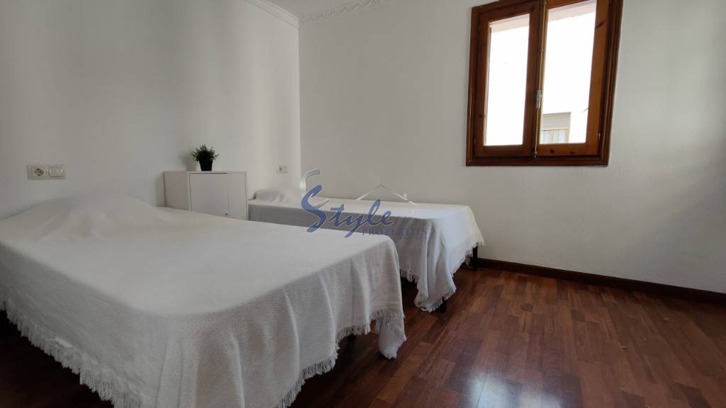 Reventa - Townhouse - Torrevieja  - Mar Azul