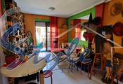 Resale - Apartment - Punta Prima - Rocio del Mar