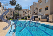 For sale cheap 2 bedroom apartment in Punta Prima, Costa Blanca, Spain. ID1720