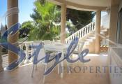 Resale - Villa - Dehesa de Campoamor