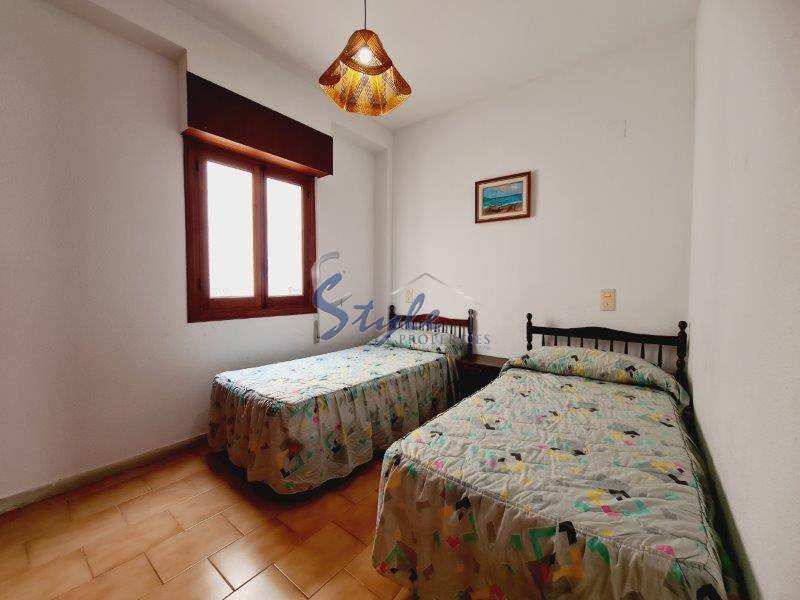 Продается квартира на южной стороне в Ла Мата, Коста Бланка, Испания. ID1821
