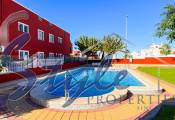 Resale - Apartment - Los Altos