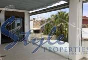 Buy Villa with pool in Costa Blanca close to sea in Lomas de Cabo Roig, Orihuela Costa. ID: 6053