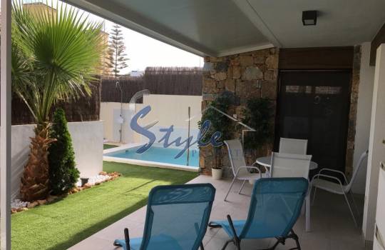 Villa - Reventa - Cabo Roig - Lomas de Cabo Roig