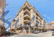 Comprar Apartamento con vistas al mar en Torrevieja a 500 metros de la Jardín Botánico. ID 6055