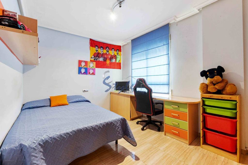 Reventa - Apartamento - Torrevieja  - Torrevieja