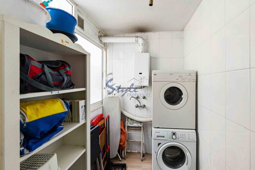Reventa - Apartamento - Torrevieja  - Torrevieja