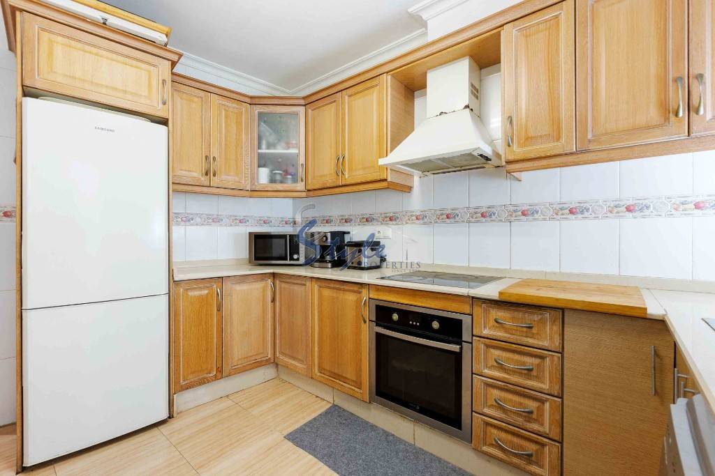 Reventa - Apartamento - Torrevieja  - Torrevieja