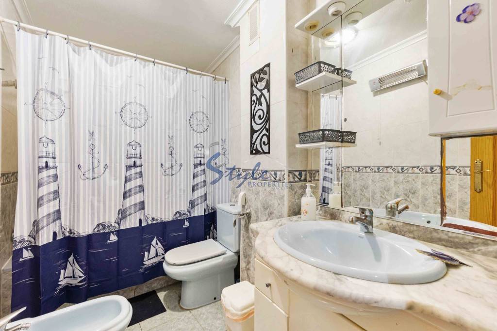 Reventa - Apartamento - Torrevieja  - Torrevieja