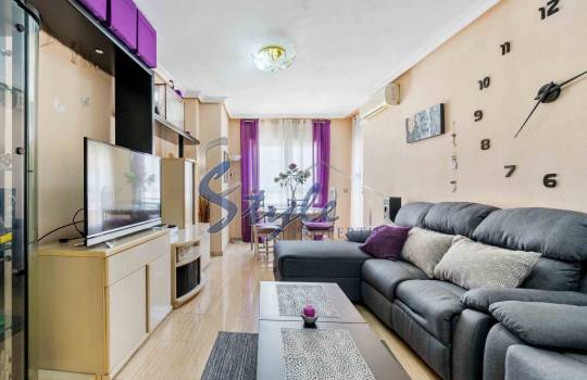 Apartamento - Reventa - Torrevieja  - Torrevieja