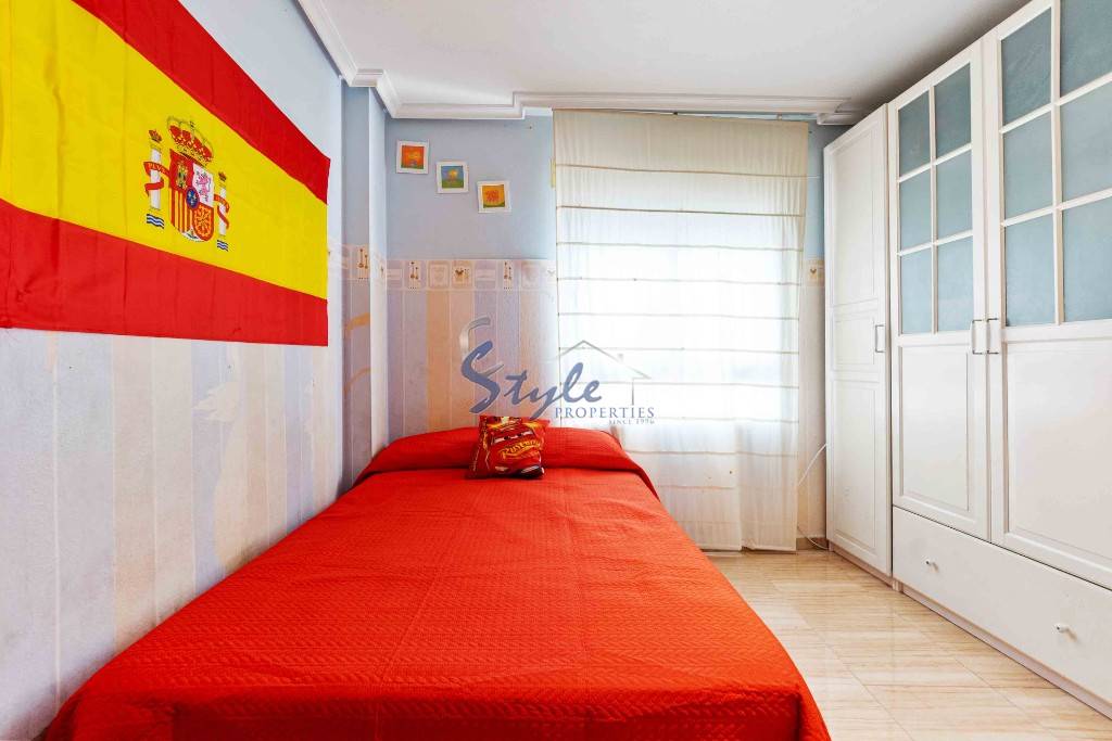Reventa - Apartamento - Torrevieja  - Torrevieja