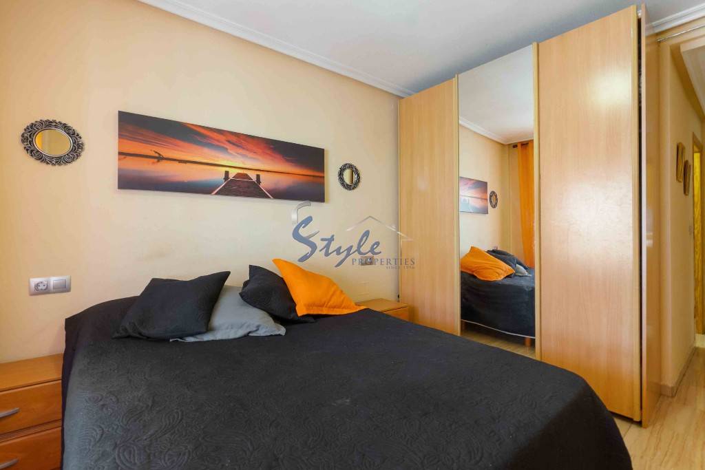 Reventa - Apartamento - Torrevieja  - Torrevieja