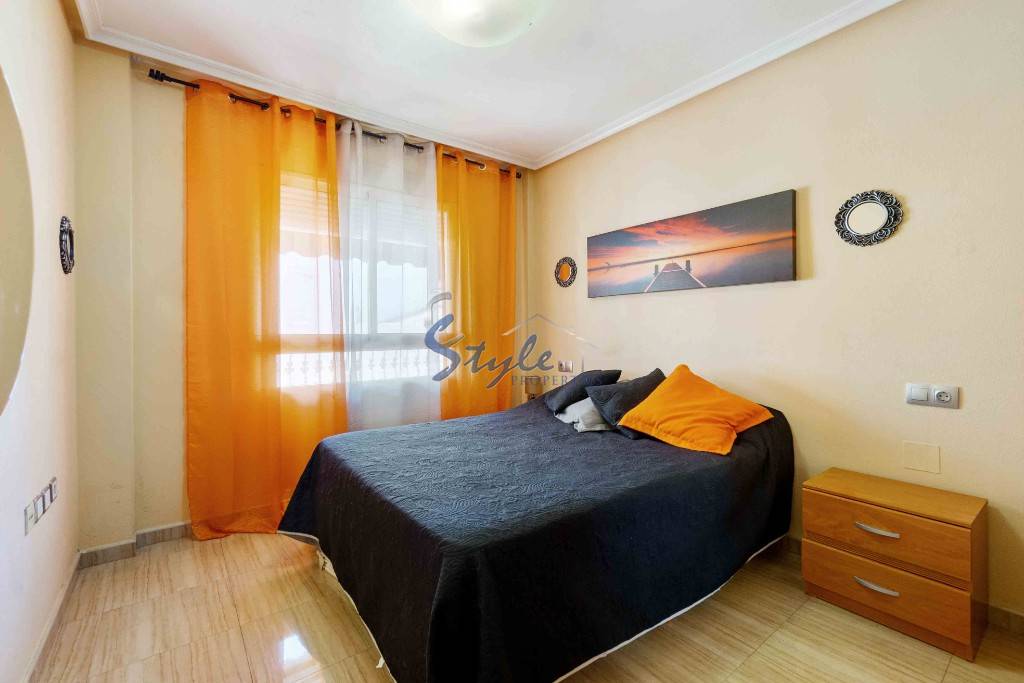 Reventa - Apartamento - Torrevieja  - Torrevieja