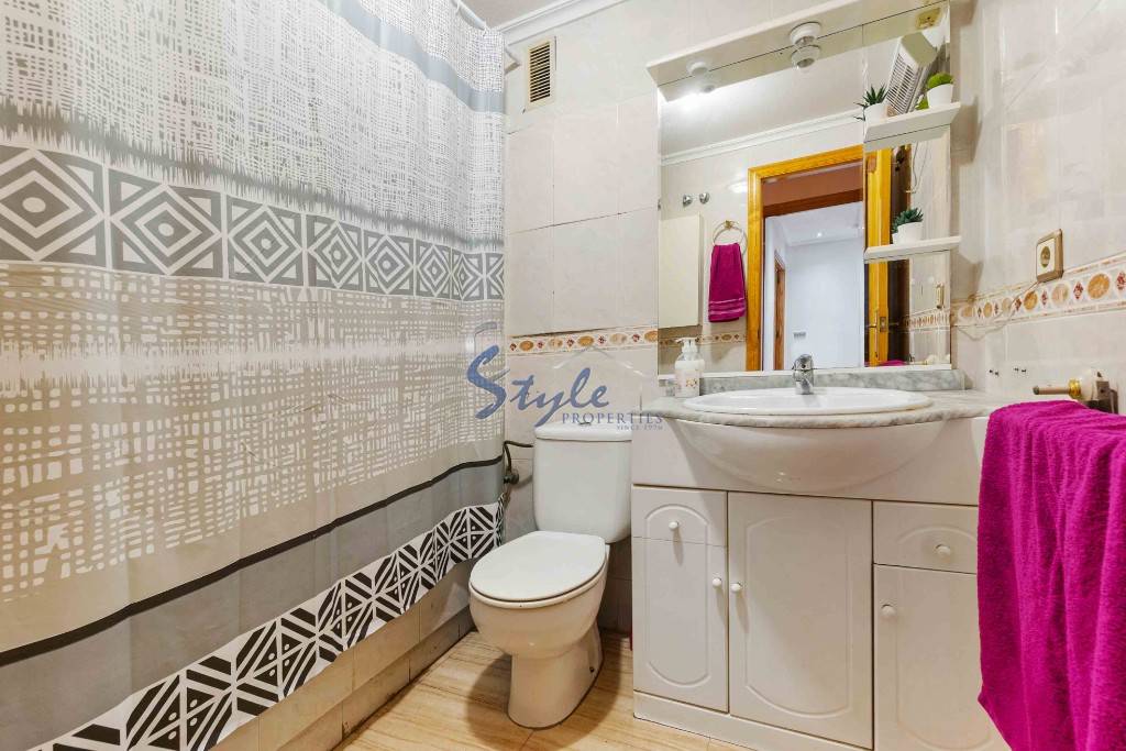 Reventa - Apartamento - Torrevieja  - Torrevieja