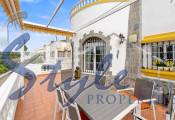 Buy detached chalet near the golf course in Los Dolses, Villamartin. ID: 6056