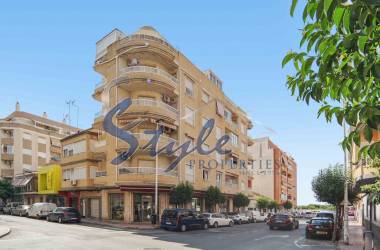 Apartment - Resale - Torrevieja - Torrevieja