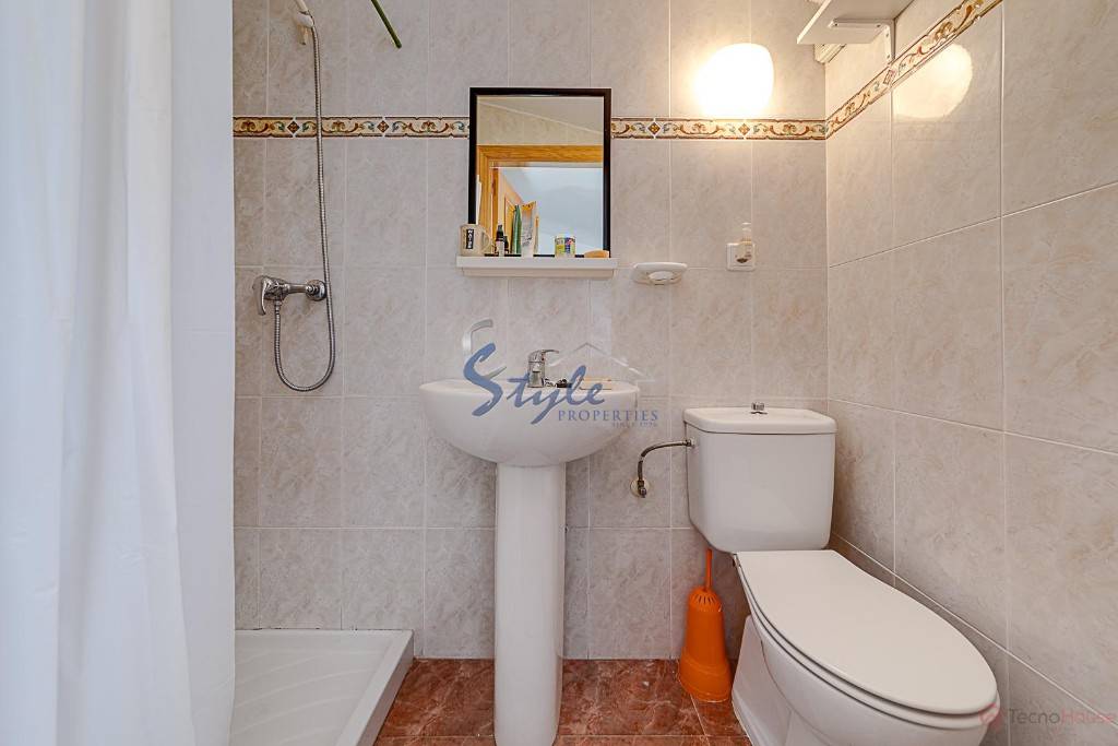 Resale - Townhouse - Playa Flamenca