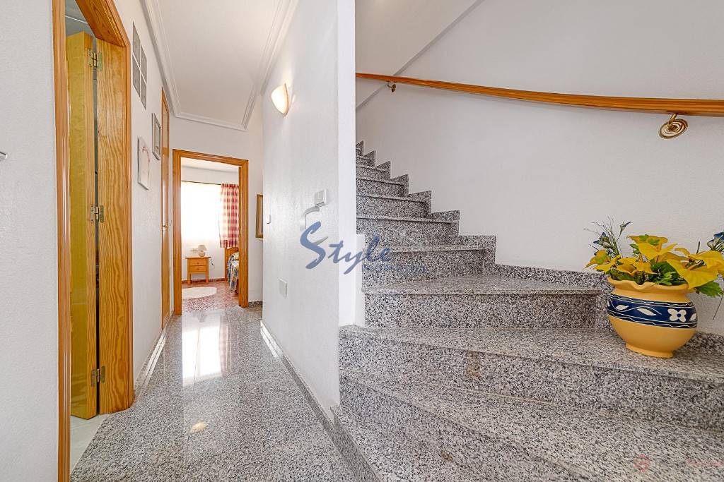 Resale - Townhouse - Playa Flamenca