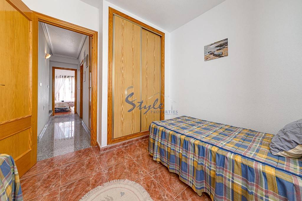 Resale - Townhouse - Playa Flamenca