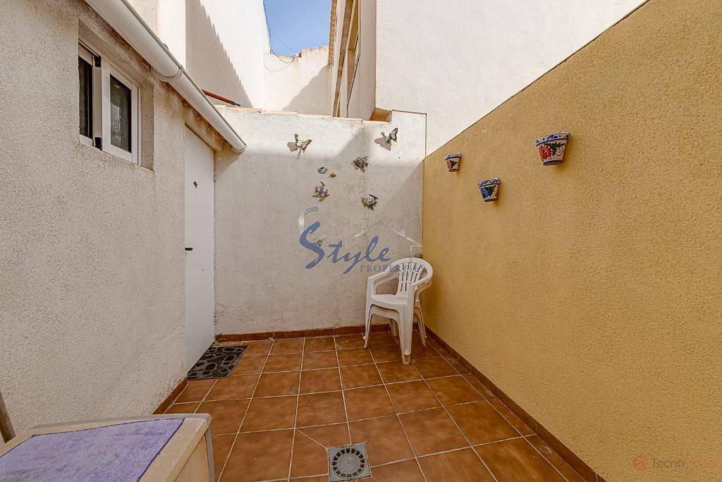 Resale - Townhouse - Playa Flamenca