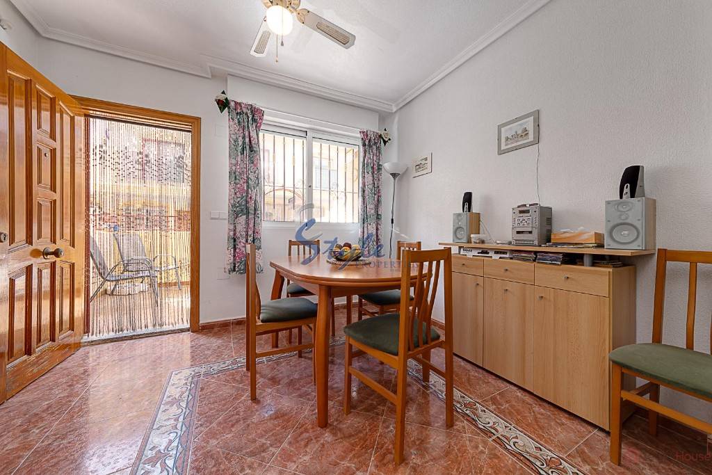 Resale - Townhouse - Playa Flamenca