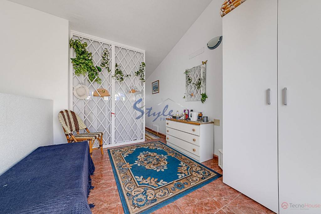 Resale - Townhouse - Playa Flamenca