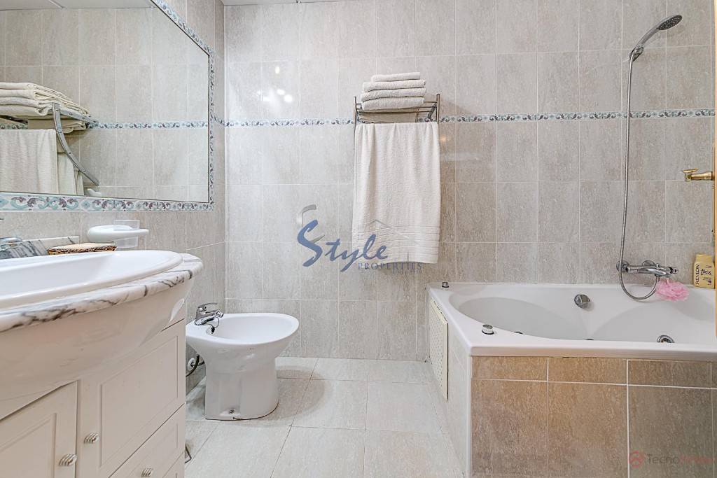 Resale - Townhouse - Playa Flamenca