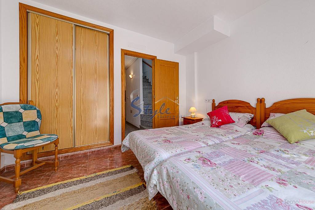 Resale - Townhouse - Playa Flamenca