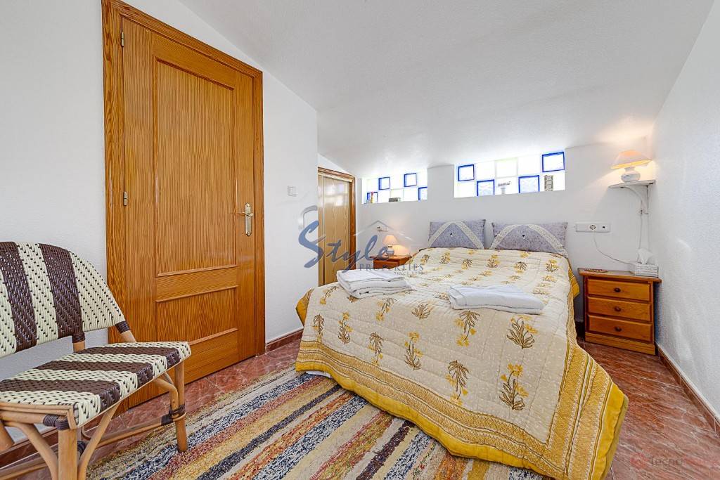 Resale - Townhouse - Playa Flamenca
