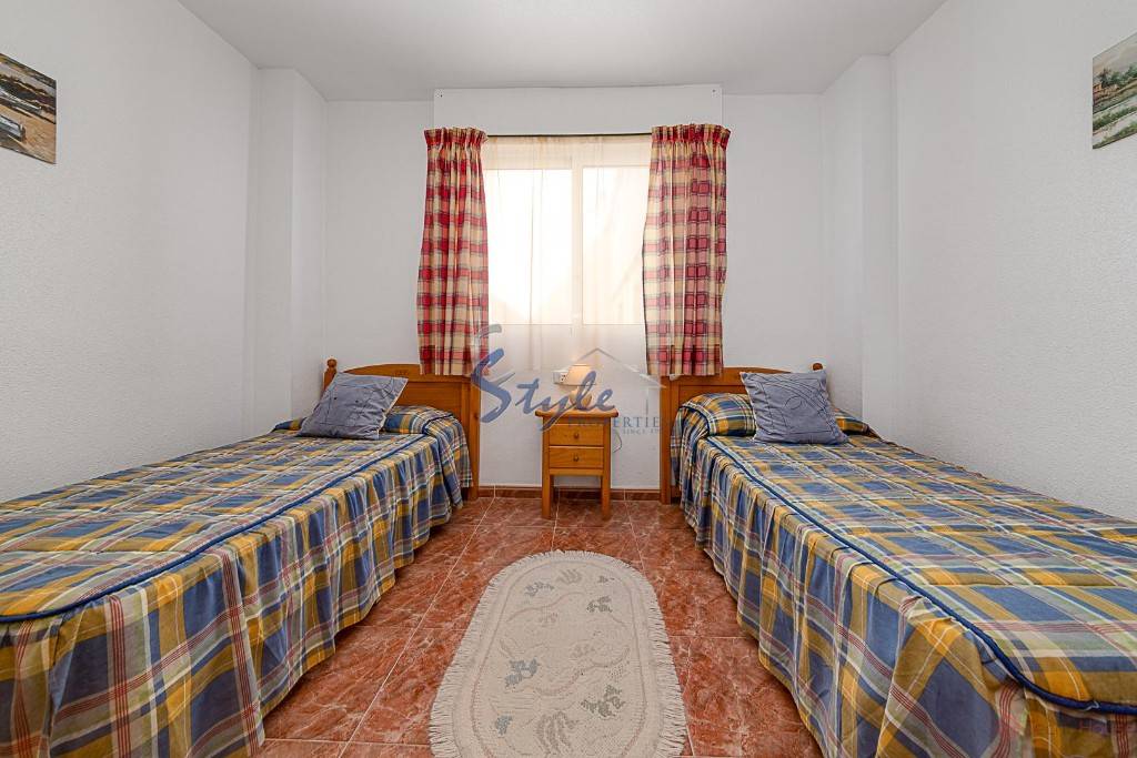 Resale - Townhouse - Playa Flamenca