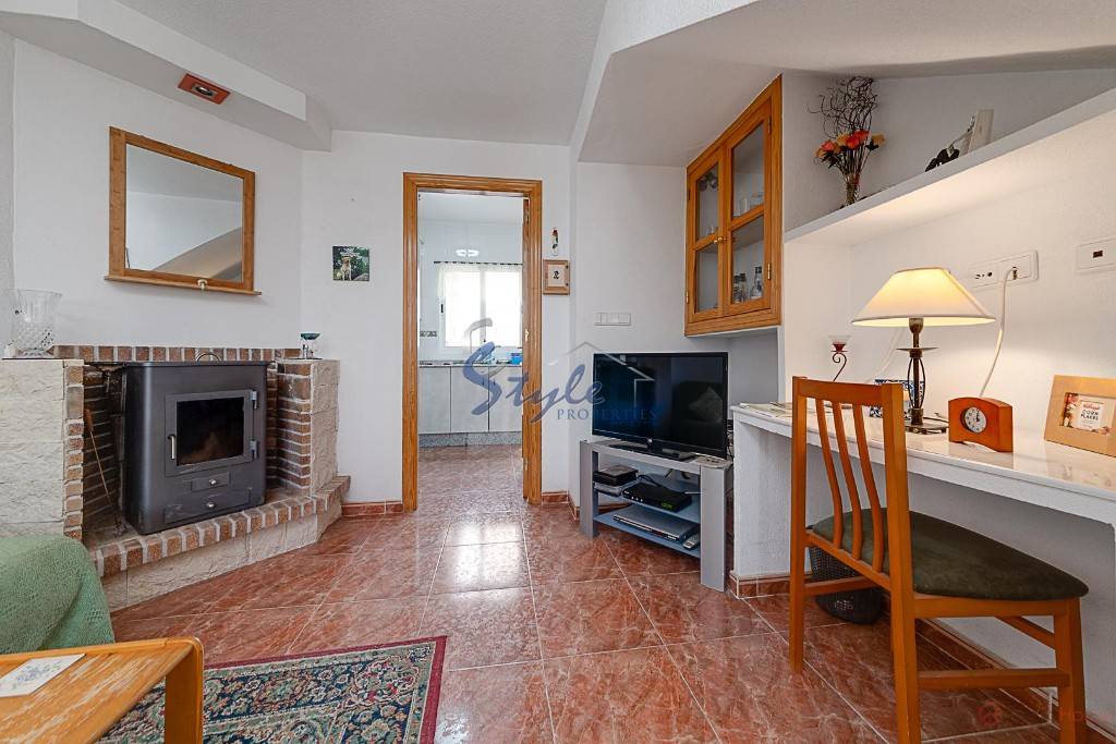 Resale - Townhouse - Playa Flamenca