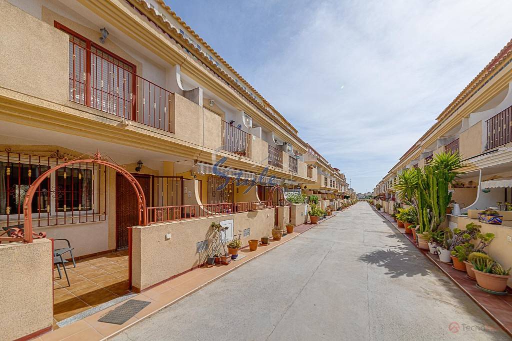 Resale - Townhouse - Playa Flamenca