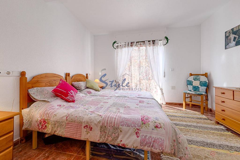 Resale - Townhouse - Playa Flamenca