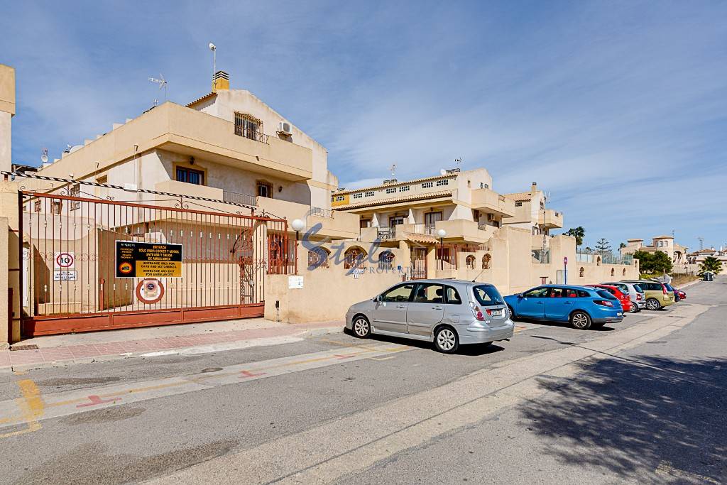 Resale - Townhouse - Playa Flamenca