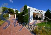 For sale semidetached house in Las Colinas golf, Orihuela Costa, Costa Blanca.ID1337