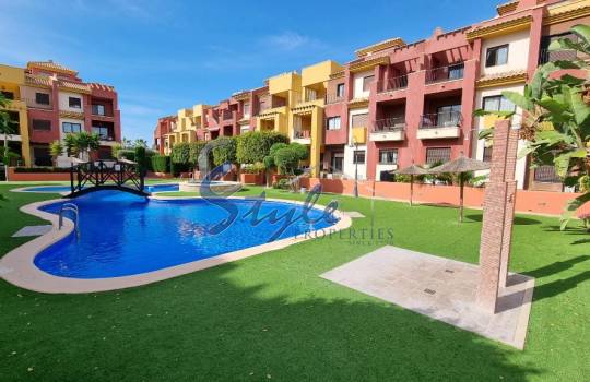 Apartment - Resale - Cabo Roig - Lomas de Cabo Roig