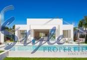 Se vende villa de lujo en Las Colinas Golf, Orihuela Costa, Costa Blanca, Spain. ID1340