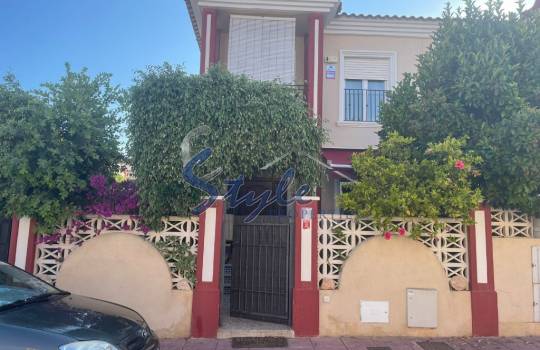 Semi - Detached Villa - Short Term Rentals - Dehesa de Campoamor - Dehesa de Campoamor
