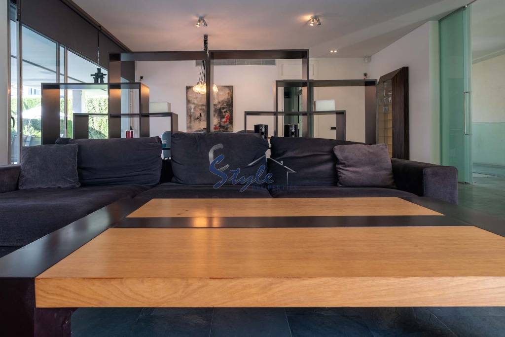 Reventa - Villa - Los Balcones, Torrevieja - Los Balcones